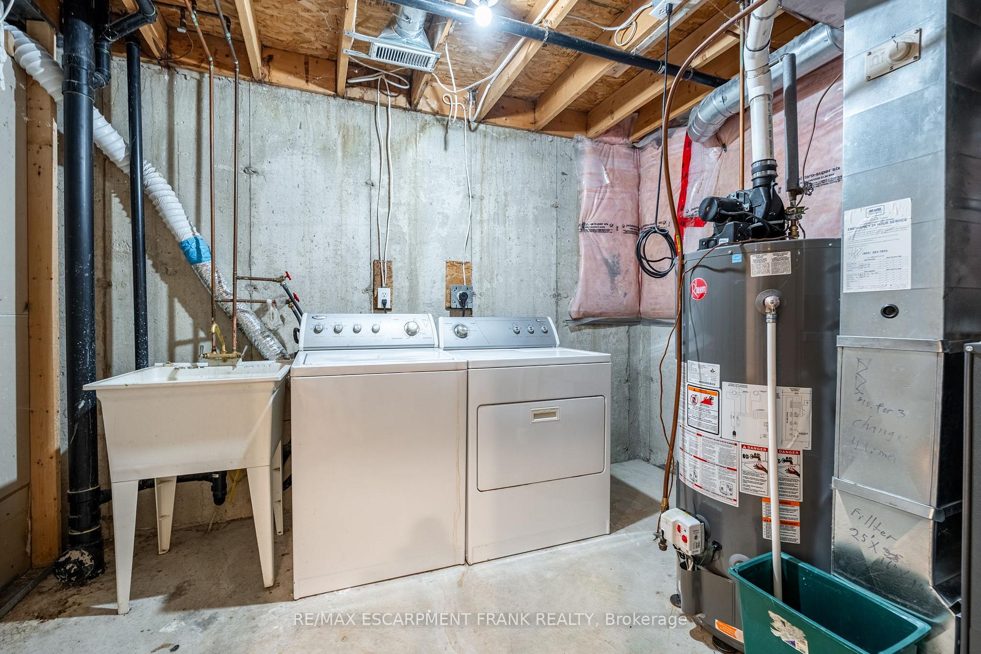 Photo 38 of 83 Foxborough Drive, Hamilton, Ancaster — HOMEH