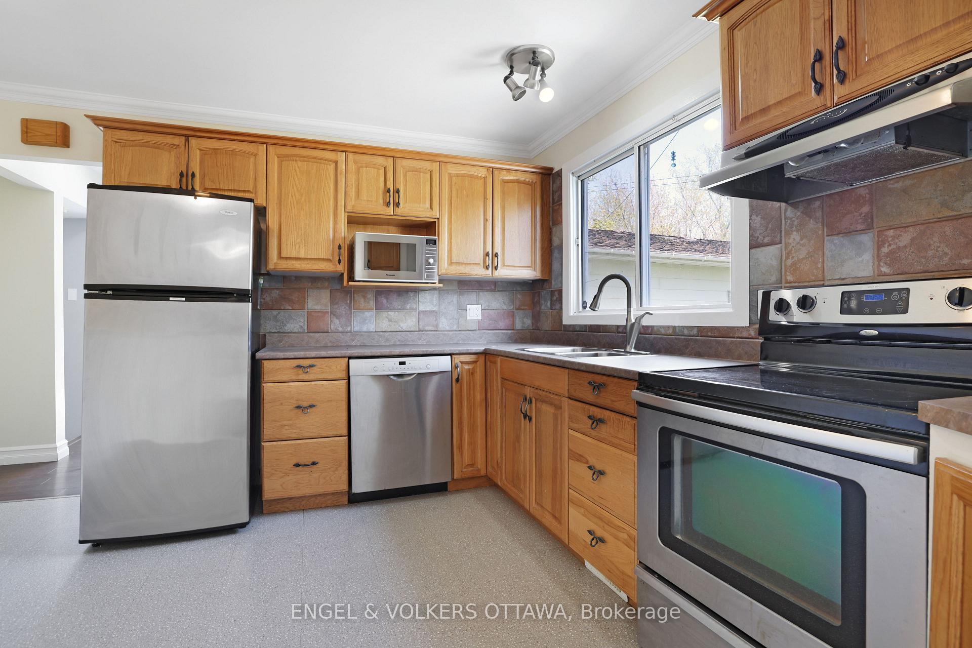 Photo 25 of 25 Coldstream Drive, Ottawa, Munster — HOMEH