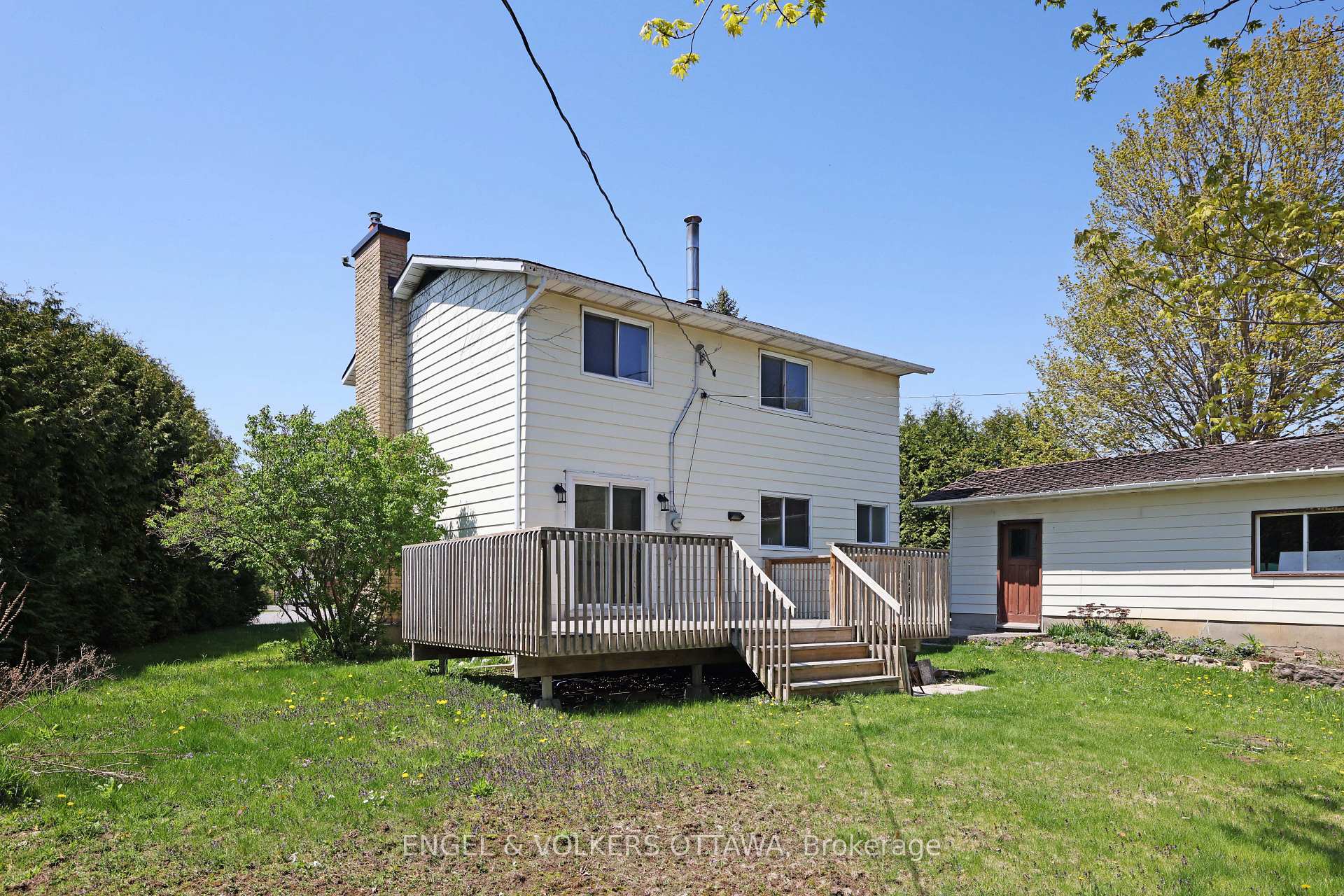 Photo 43 of 25 Coldstream Drive, Ottawa, Munster — HOMEH