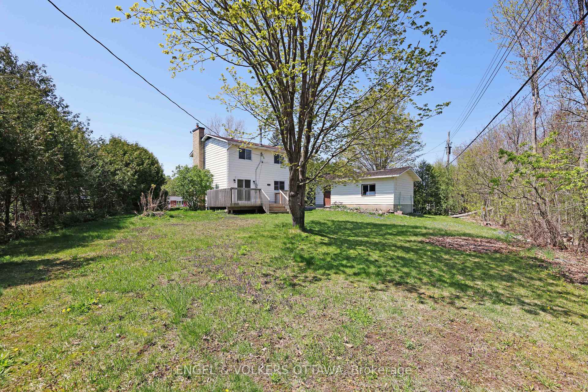 Photo 47 of 25 Coldstream Drive, Ottawa, Munster — HOMEH