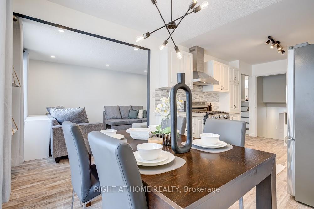 Photo 7 of 141 St. Andrews Drive, Hamilton, Vincent — HOMEH