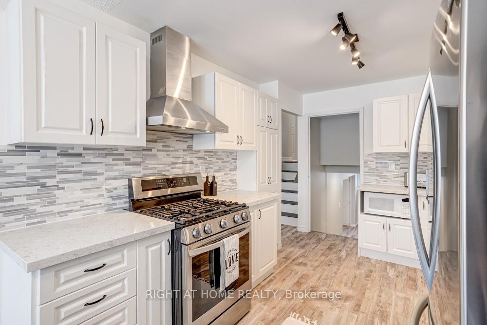 Photo 5 of 141 St. Andrews Drive, Hamilton, Vincent — HOMEH