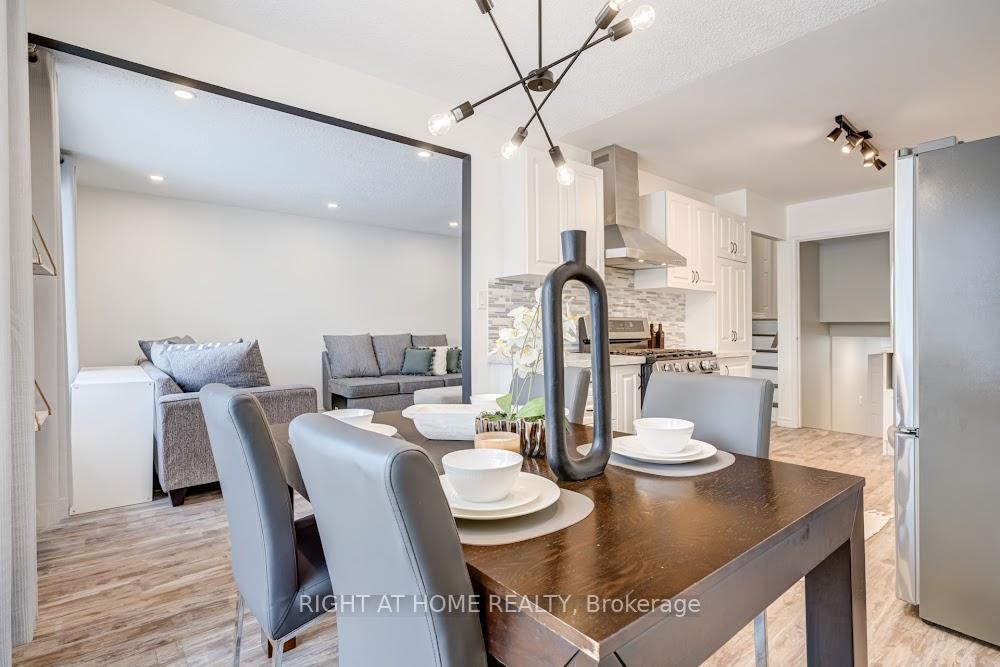 Photo 8 of 141 St. Andrews Drive, Hamilton, Vincent — HOMEH