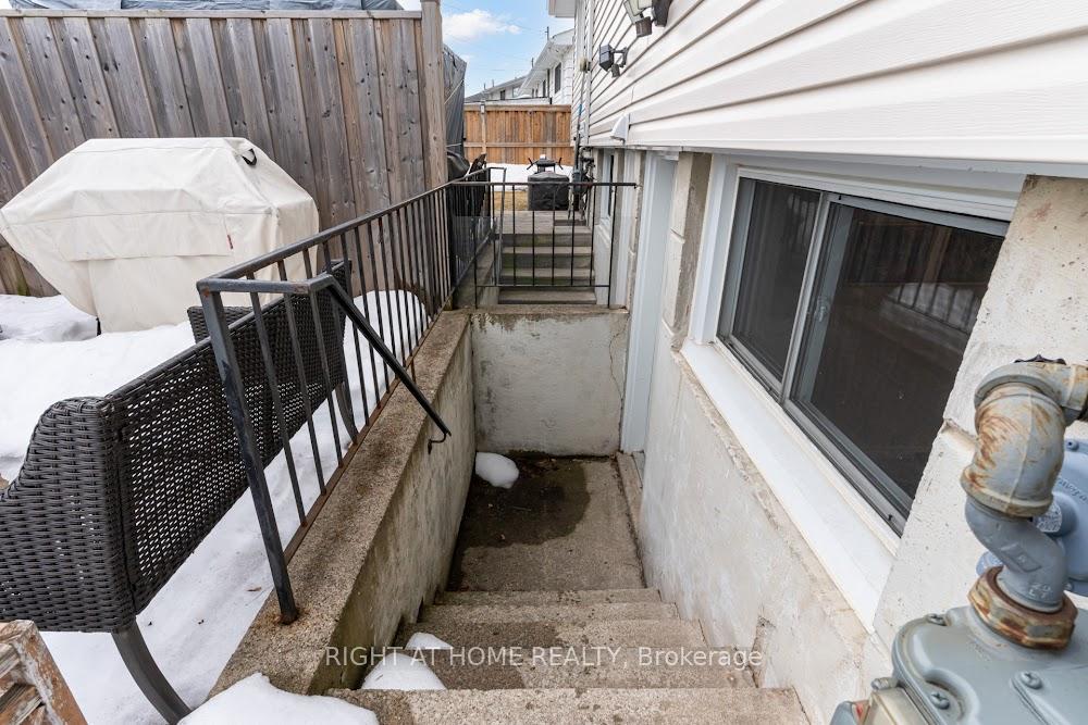 Photo 31 of 141 St. Andrews Drive, Hamilton, Vincent — HOMEH