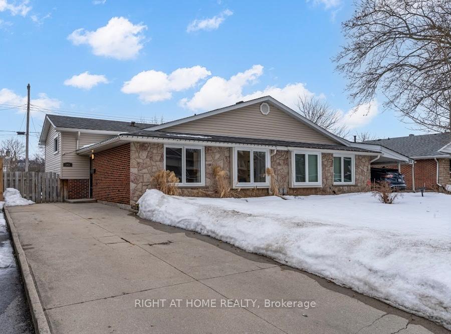 Photo 33 of 141 St. Andrews Drive, Hamilton, Vincent — HOMEH