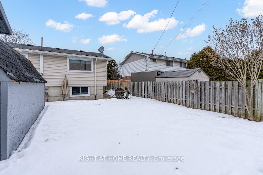 Photo 28 of 141 St. Andrews Drive, Hamilton, Vincent — HOMEH