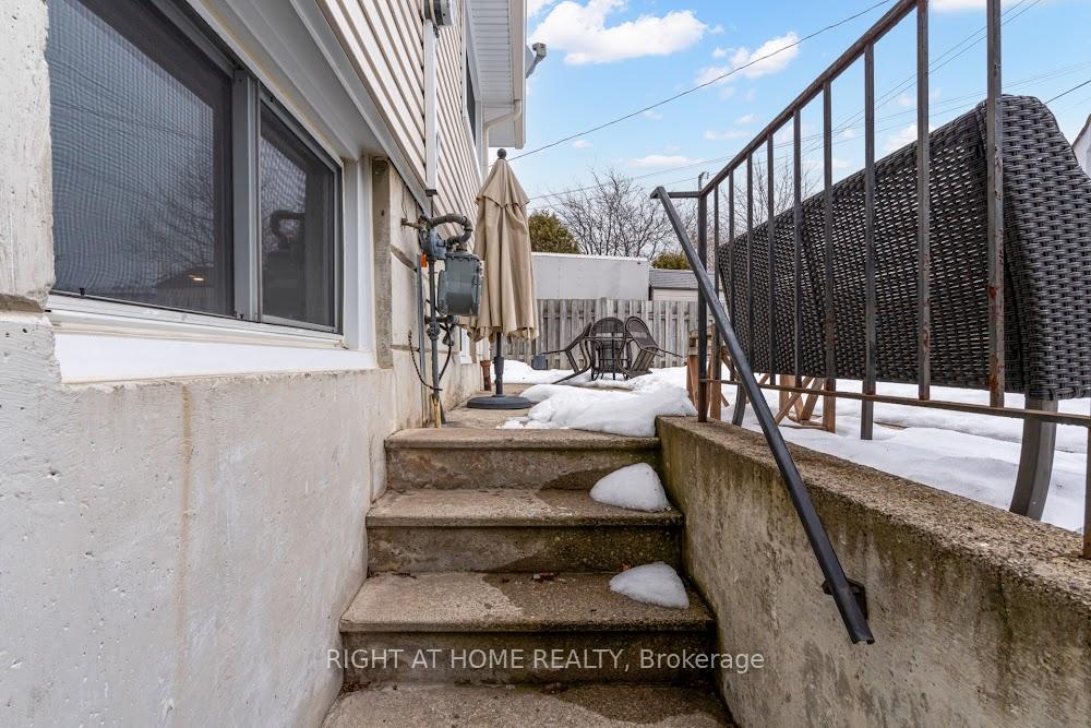 Photo 35 of 141 St. Andrews Drive, Hamilton, Vincent — HOMEH