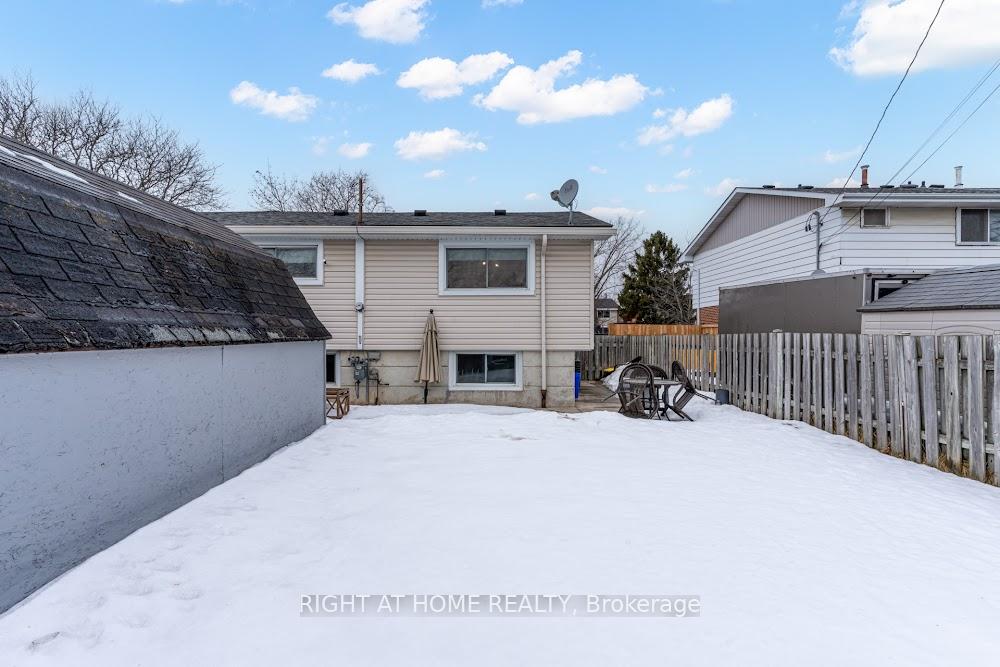 Photo 30 of 141 St. Andrews Drive, Hamilton, Vincent — HOMEH