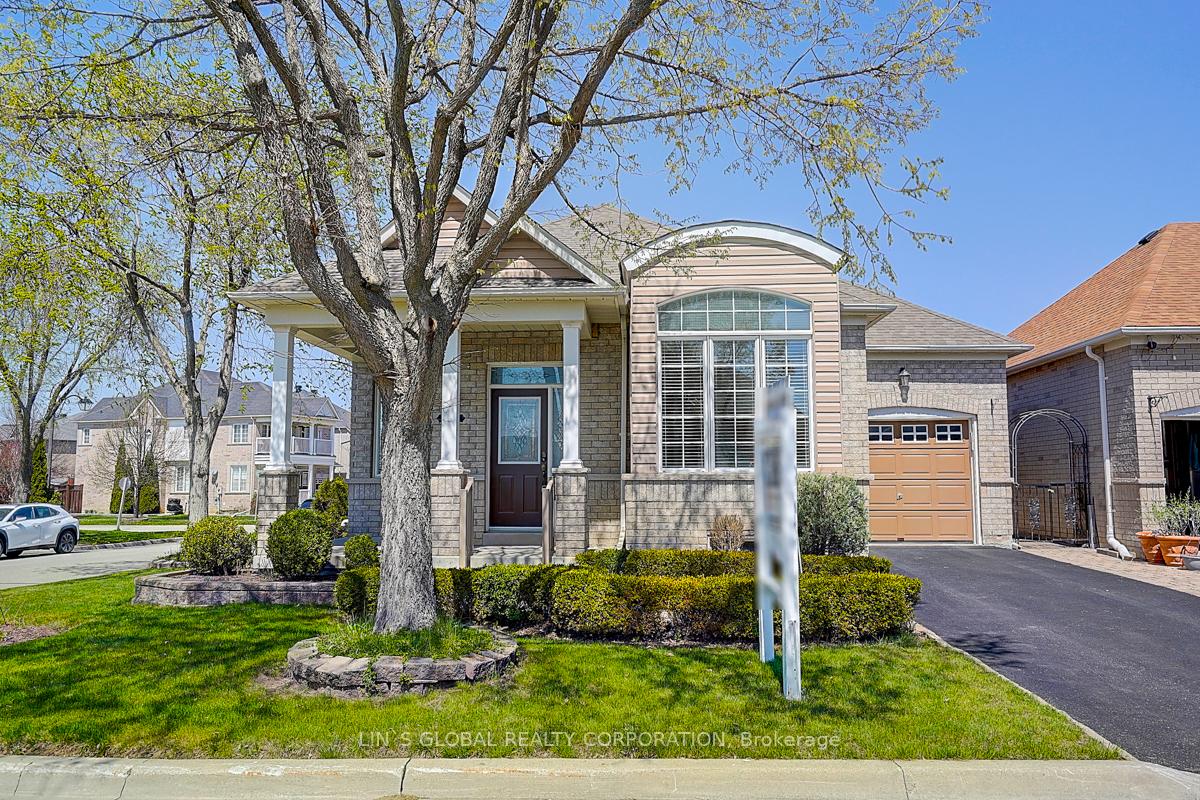 Photo 1 of 133 Saffron Street, Markham, Greensborough — HOMEH