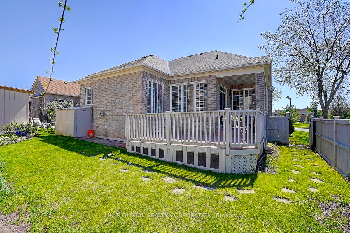 Photo 40 of 133 Saffron Street, Markham, Greensborough — HOMEH
