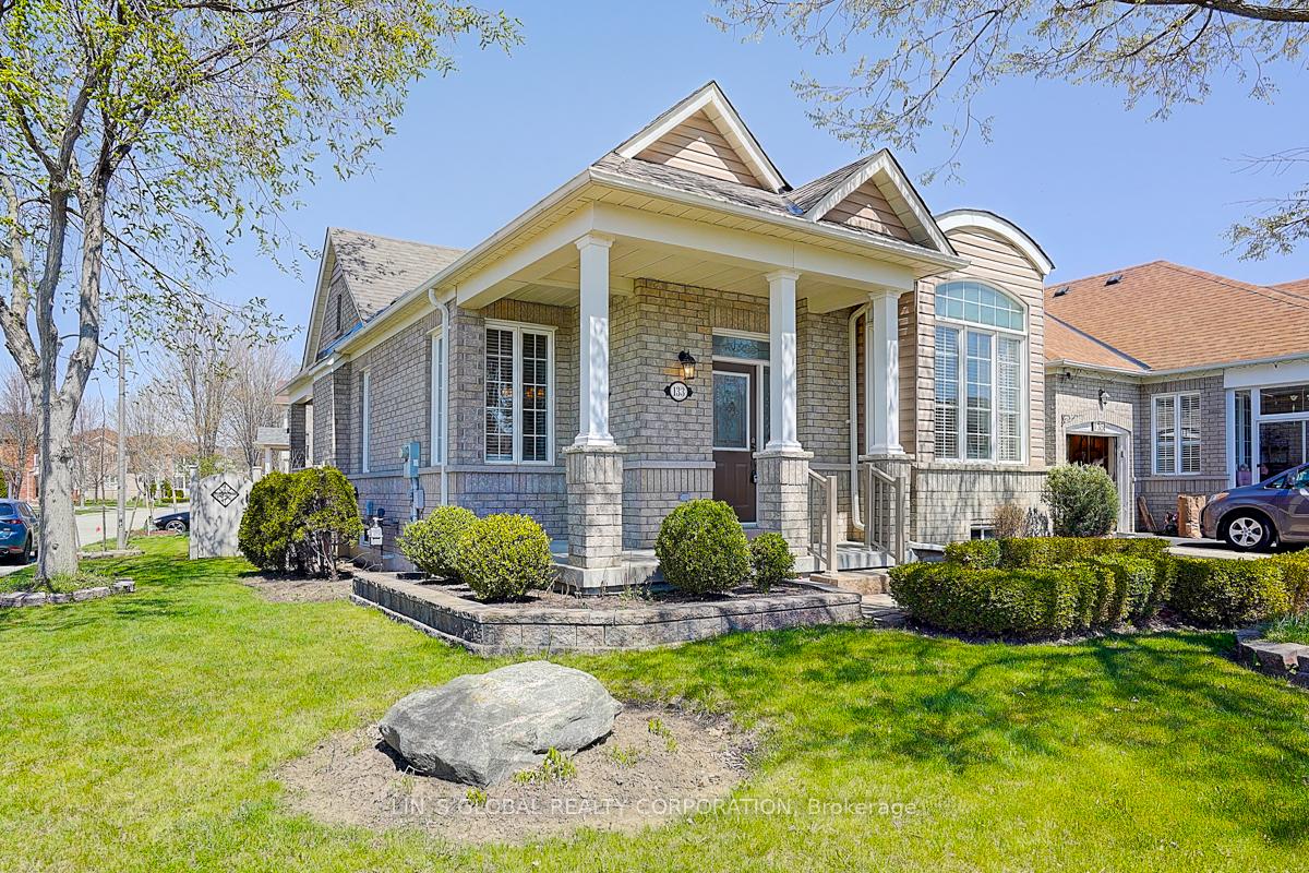 Photo 11 of 133 Saffron Street, Markham, Greensborough — HOMEH