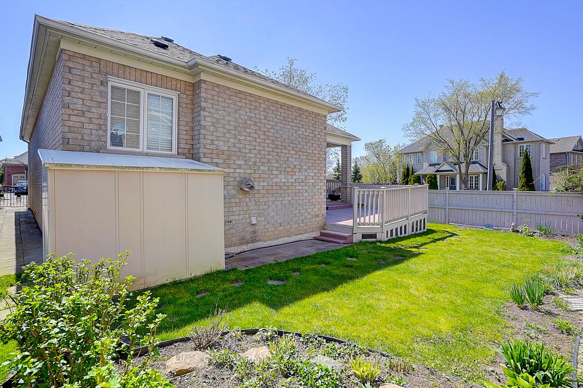 Photo 34 of 133 Saffron Street, Markham, Greensborough — HOMEH