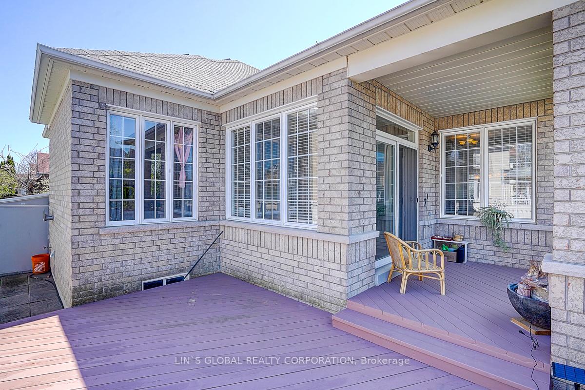 Photo 36 of 133 Saffron Street, Markham, Greensborough — HOMEH