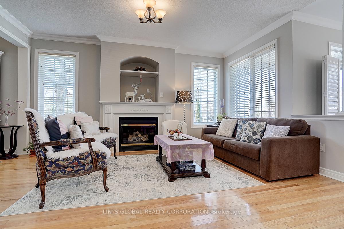 Photo 7 of 133 Saffron Street, Markham, Greensborough — HOMEH