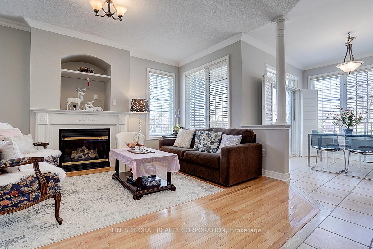 Photo 16 of 133 Saffron Street, Markham, Greensborough — HOMEH