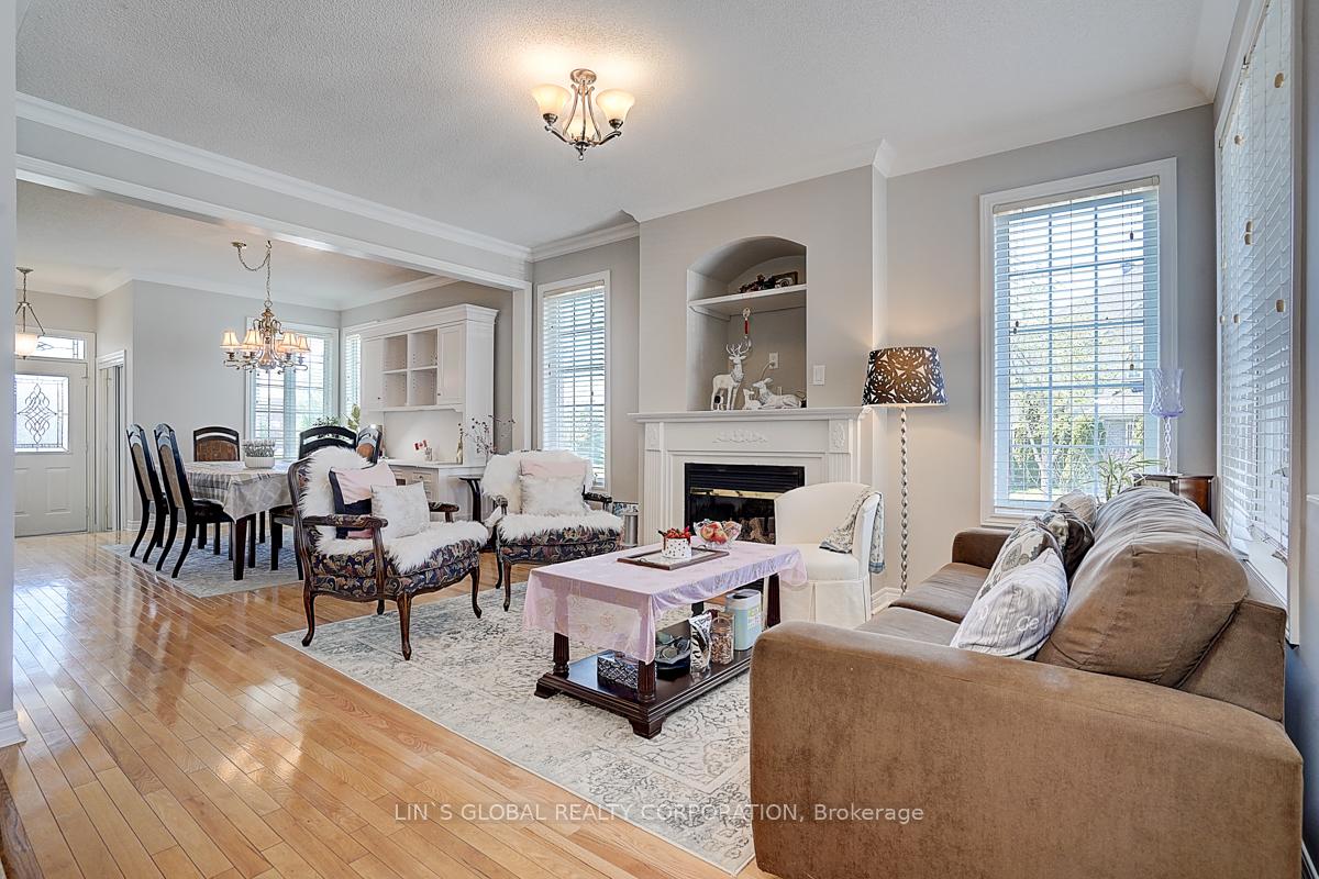 Photo 20 of 133 Saffron Street, Markham, Greensborough — HOMEH