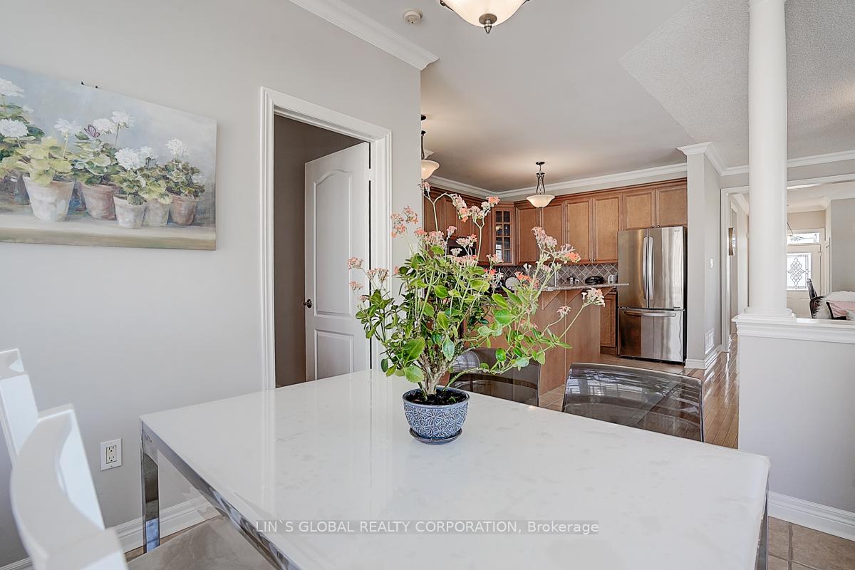 Photo 9 of 133 Saffron Street, Markham, Greensborough — HOMEH