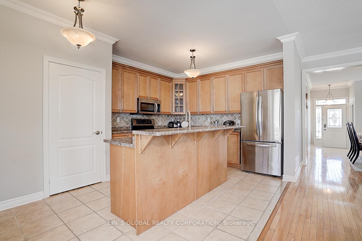 Photo 43 of 133 Saffron Street, Markham, Greensborough — HOMEH