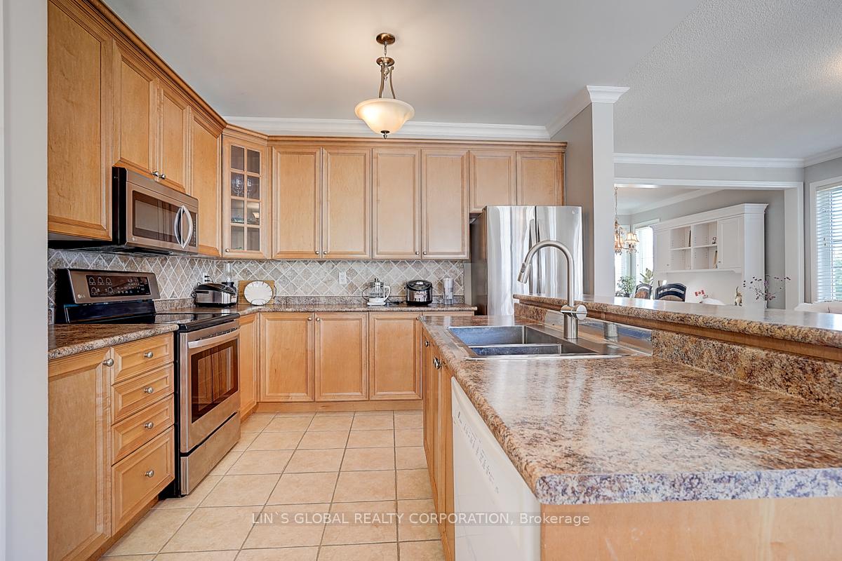 Photo 14 of 133 Saffron Street, Markham, Greensborough — HOMEH