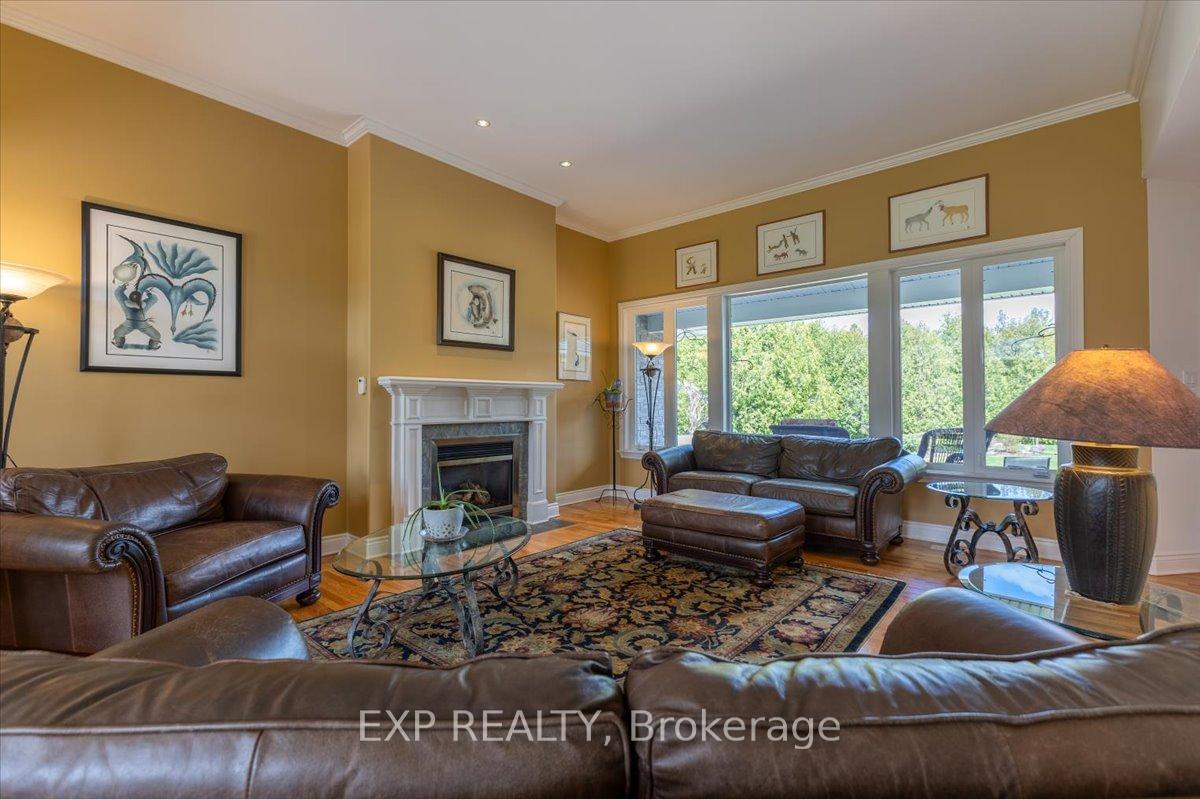 Photo 2 of 1377 Lords Manor Lane, Ottawa, Manotick East to Manotick Station — HOMEH