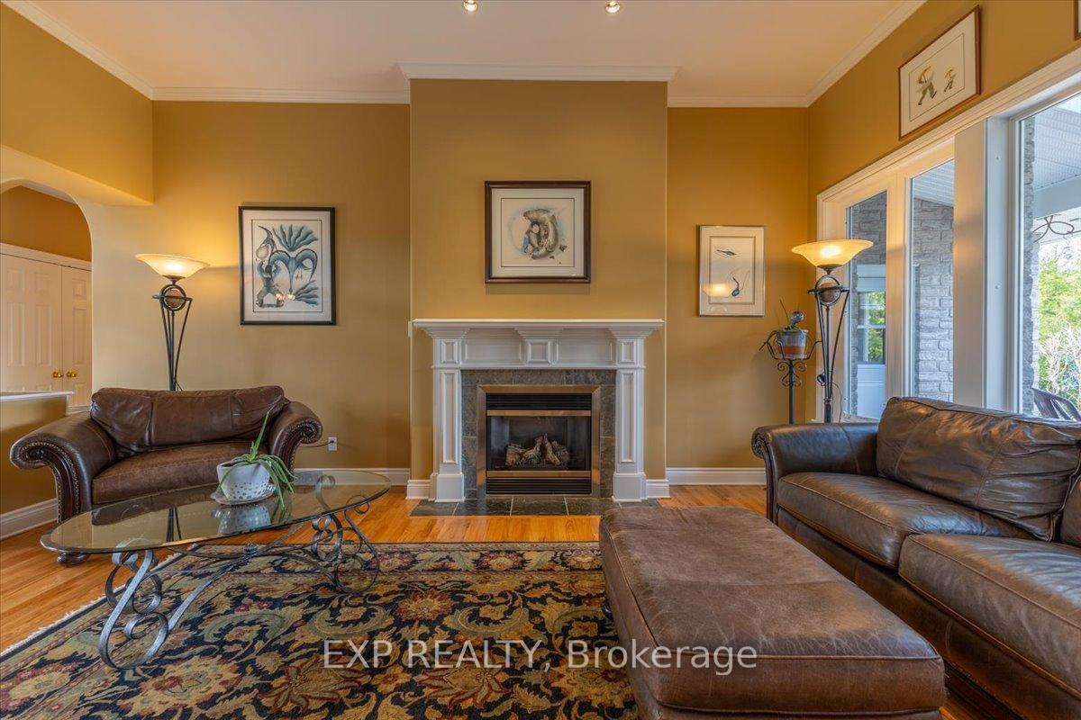 Photo 4 of 1377 Lords Manor Lane, Ottawa, Manotick East to Manotick Station — HOMEH