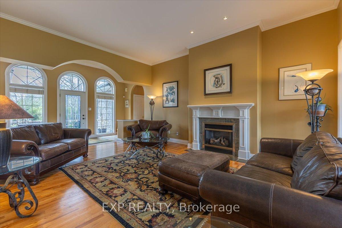 Photo 35 of 1377 Lords Manor Lane, Ottawa, Manotick East to Manotick Station — HOMEH