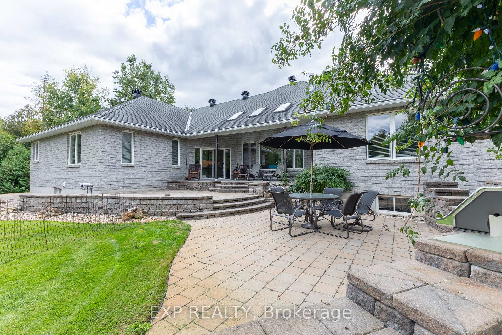 Photo 39 of 1377 Lords Manor Lane, Ottawa, Manotick East to Manotick Station — HOMEH