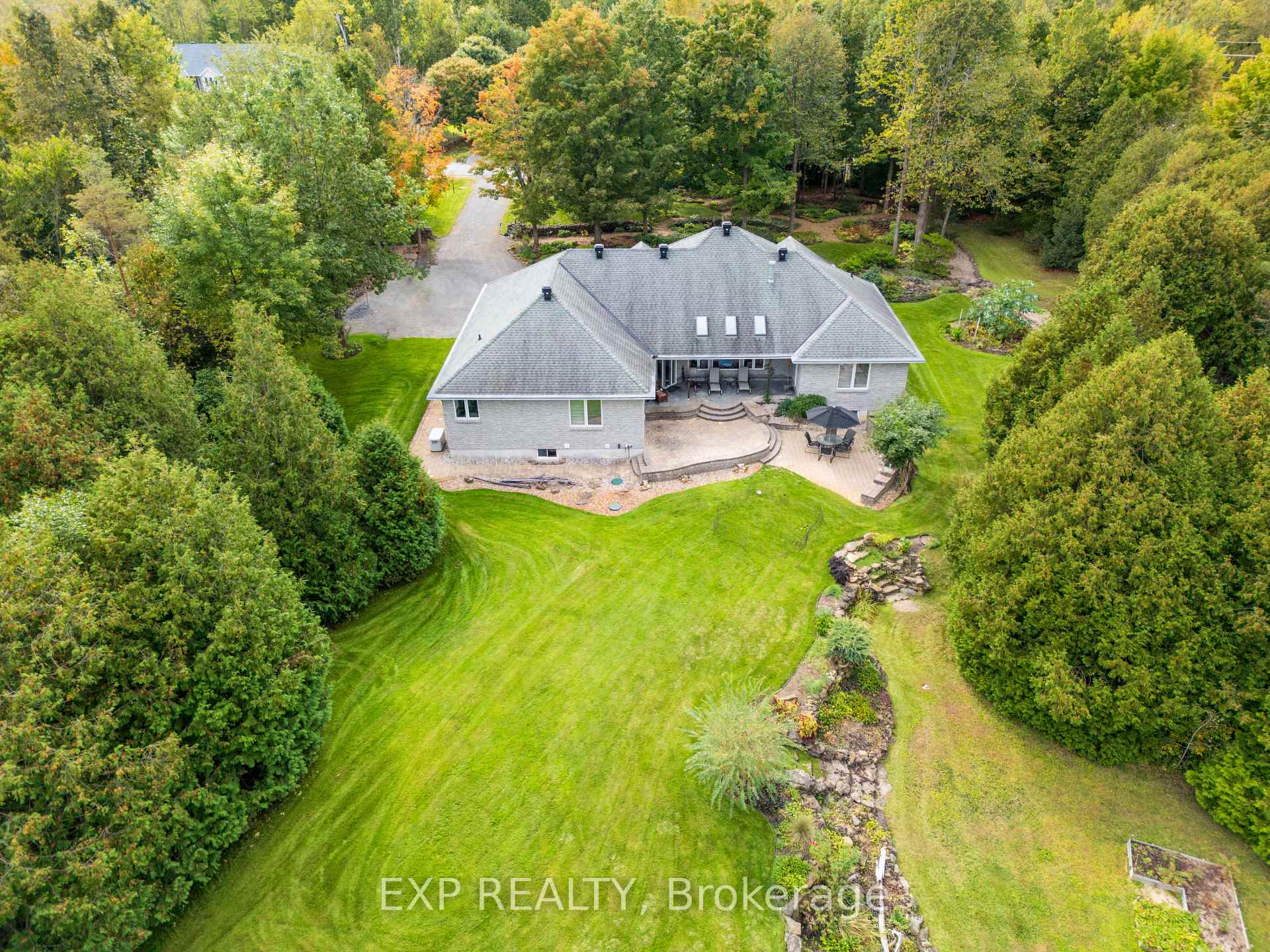 Photo 45 of 1377 Lords Manor Lane, Ottawa, Manotick East to Manotick Station — HOMEH
