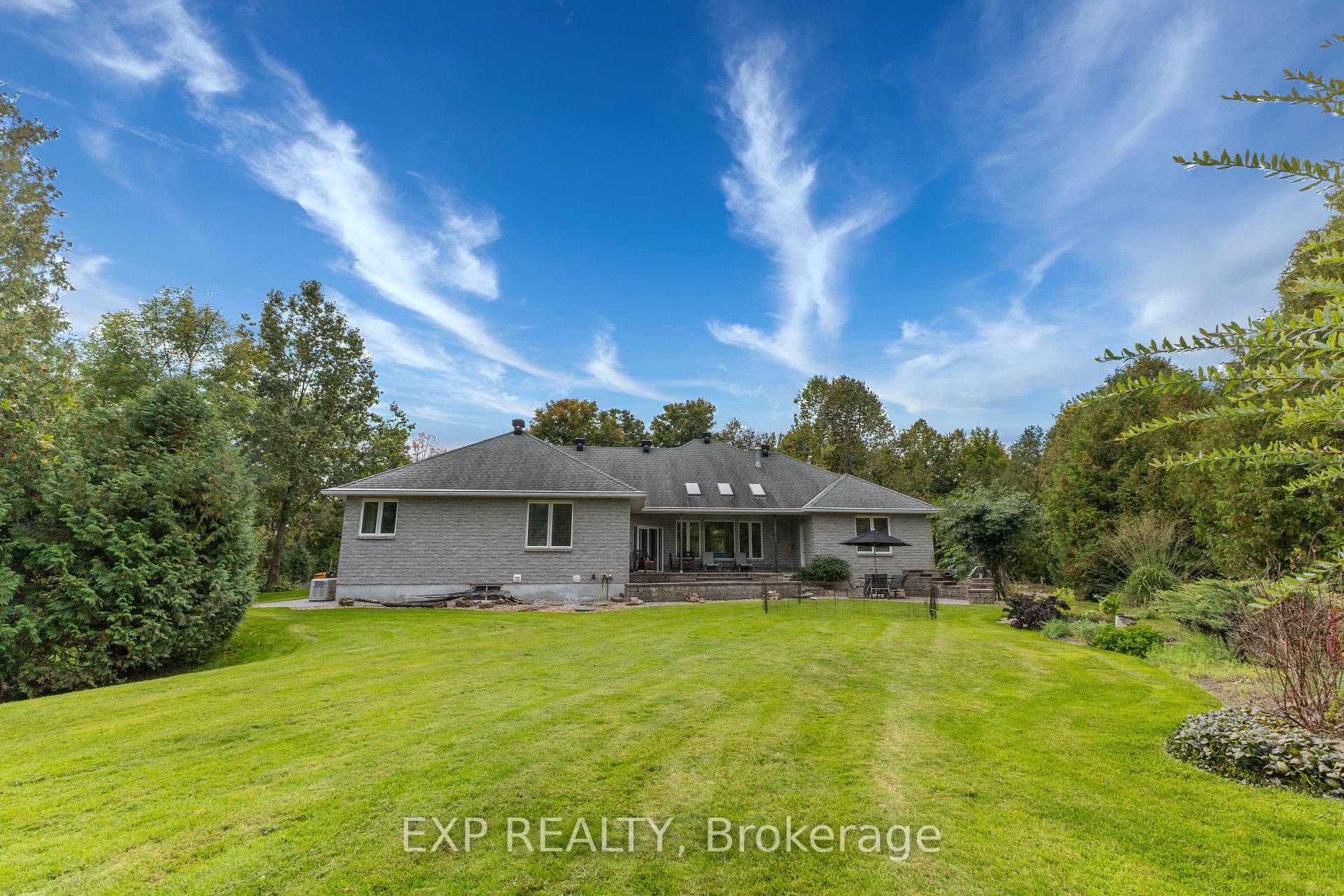 Photo 41 of 1377 Lords Manor Lane, Ottawa, Manotick East to Manotick Station — HOMEH