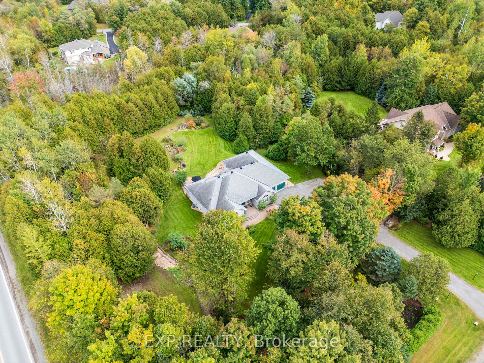 Photo 46 of 1377 Lords Manor Lane, Ottawa, Manotick East to Manotick Station — HOMEH
