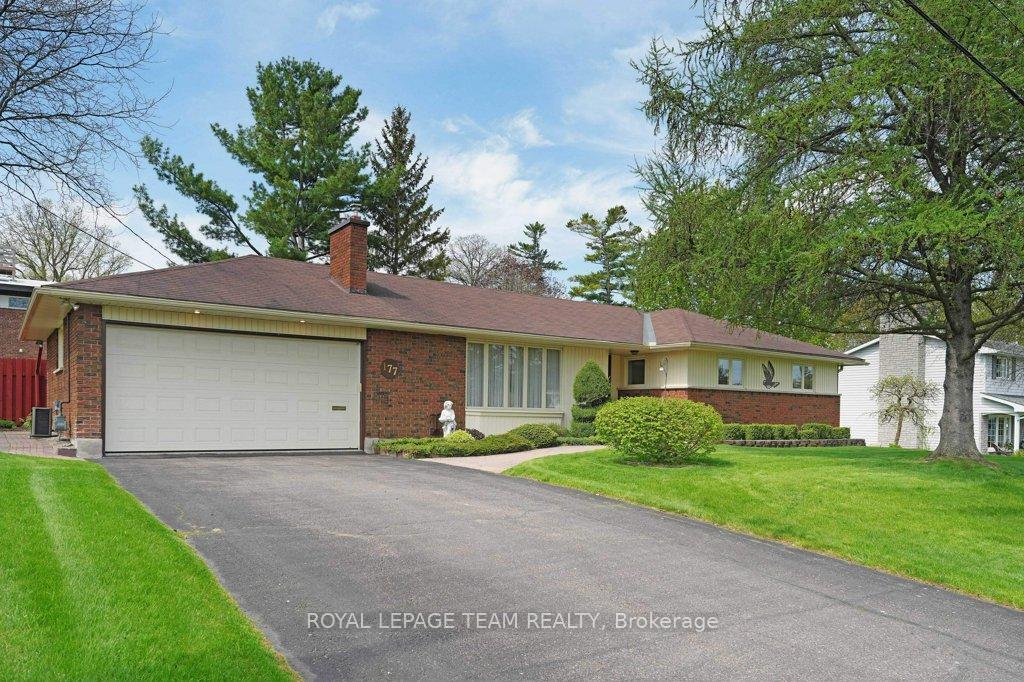 Photo 3 of 177 Stevenson Crescent, Renfrew — HOMEH