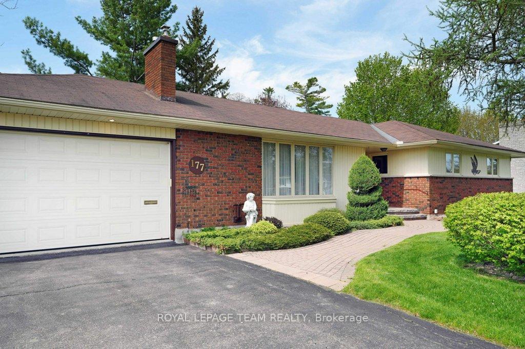 Photo 7 of 177 Stevenson Crescent, Renfrew — HOMEH