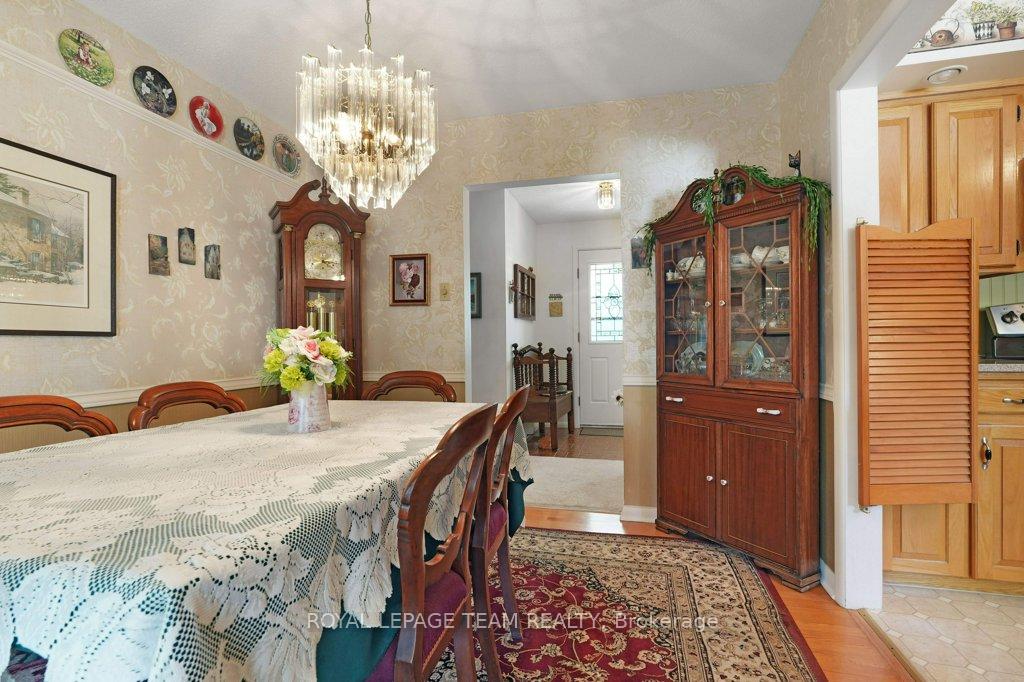 Photo 35 of 177 Stevenson Crescent, Renfrew — HOMEH
