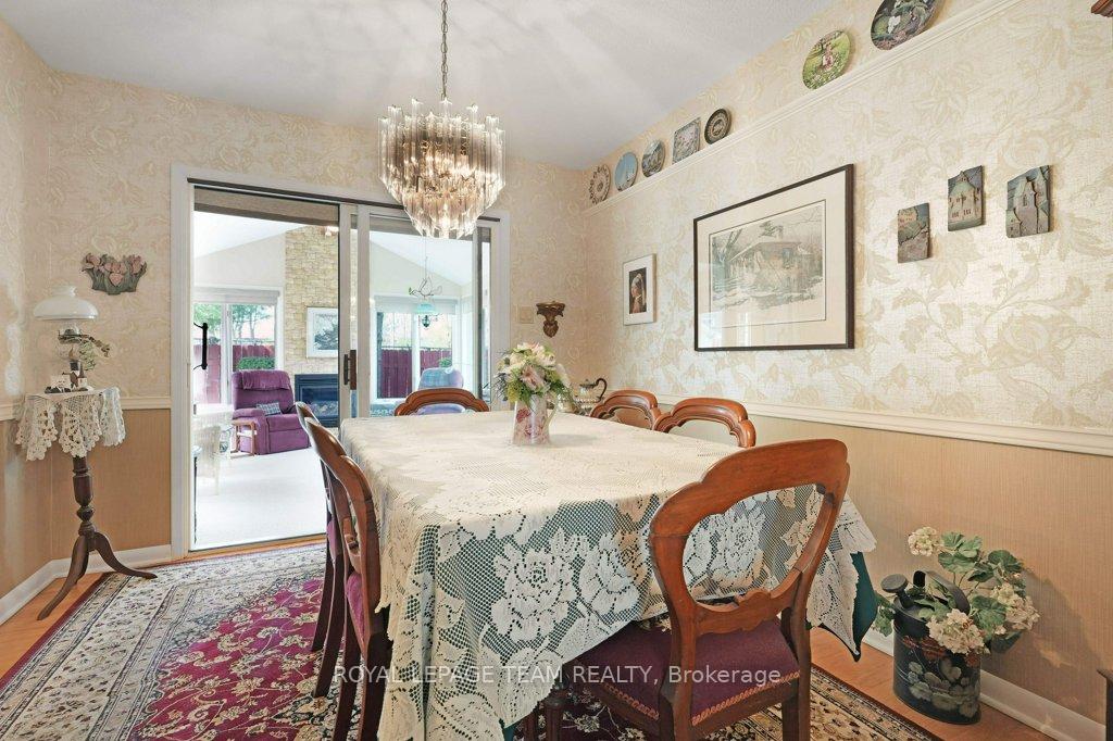Photo 32 of 177 Stevenson Crescent, Renfrew — HOMEH