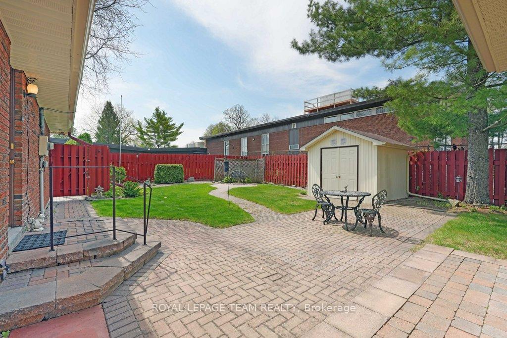 Photo 33 of 177 Stevenson Crescent, Renfrew — HOMEH