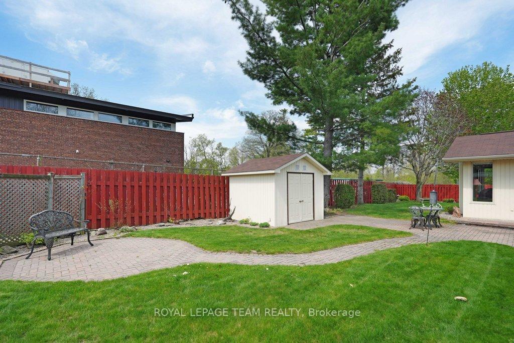 Photo 27 of 177 Stevenson Crescent, Renfrew — HOMEH