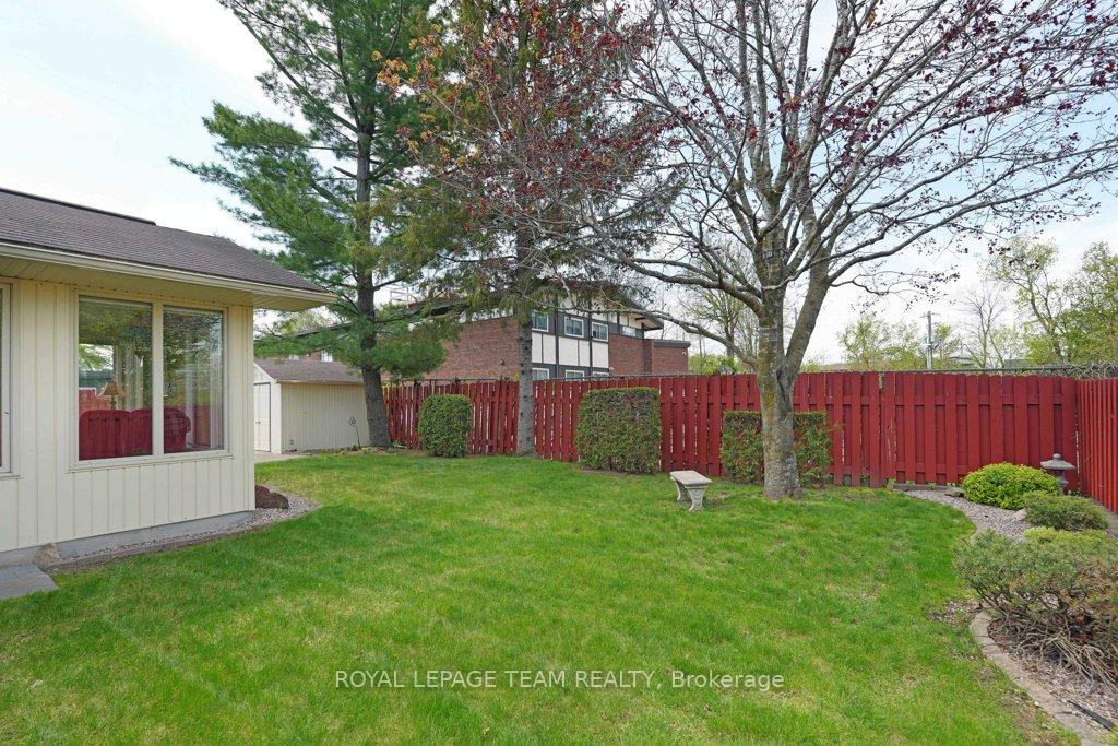 Photo 41 of 177 Stevenson Crescent, Renfrew — HOMEH