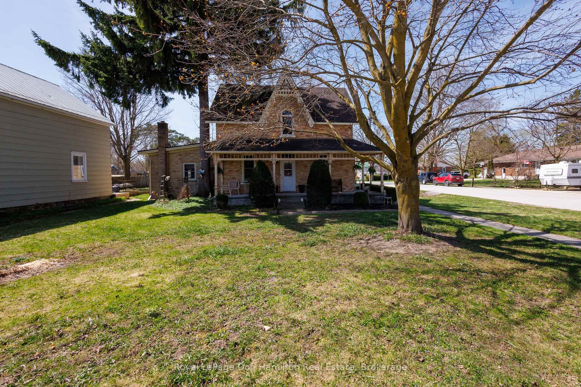 Photo 15 of 85120 Lamont Drive, Huron East, Grey — HOMEH