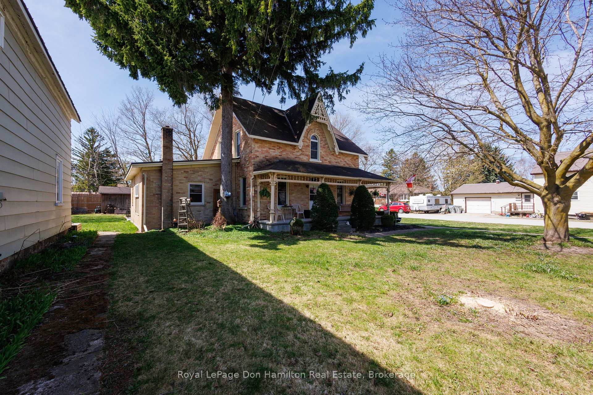 Photo 21 of 85120 Lamont Drive, Huron East, Grey — HOMEH