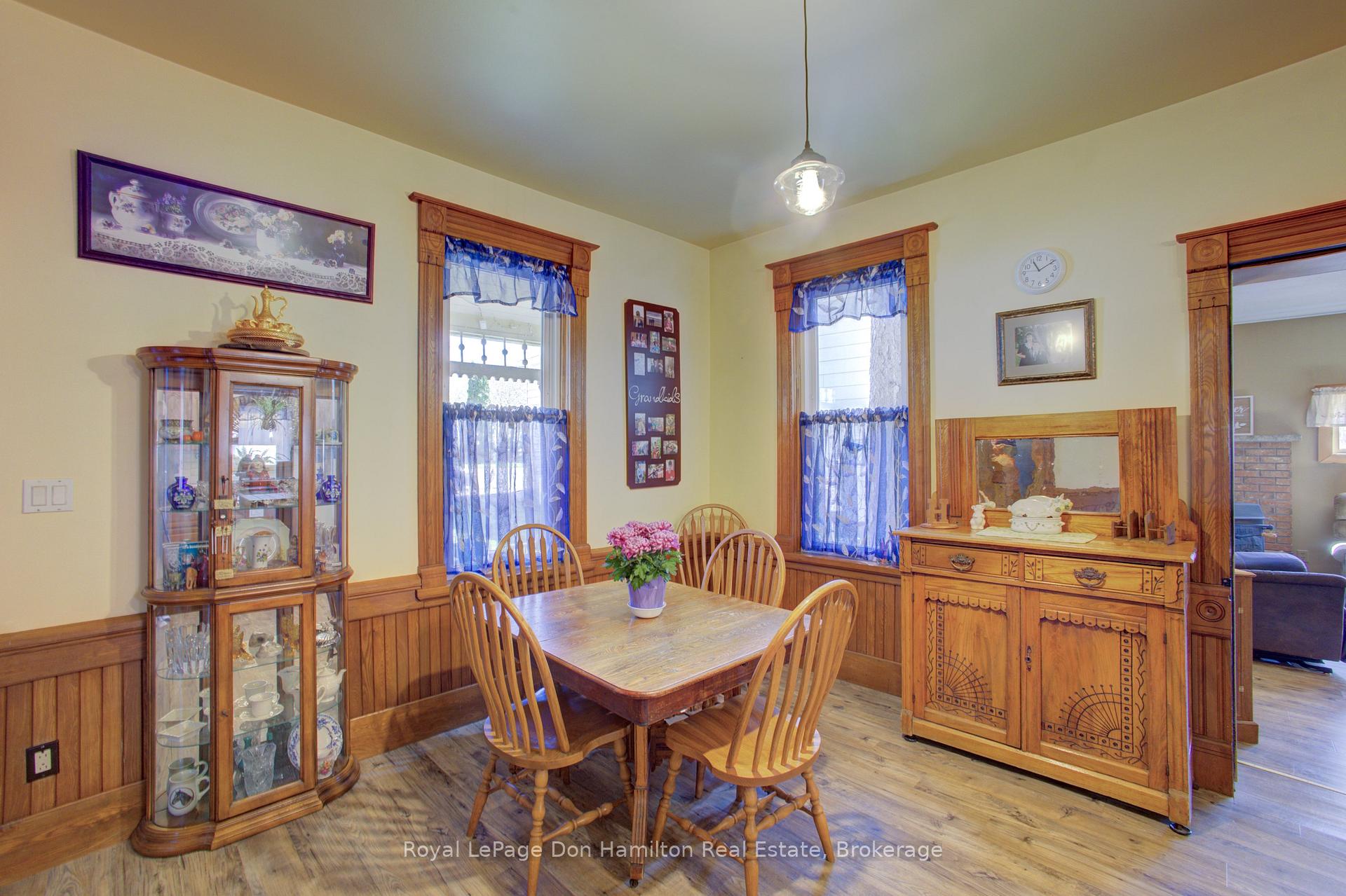 Photo 8 of 85120 Lamont Drive, Huron East, Grey — HOMEH