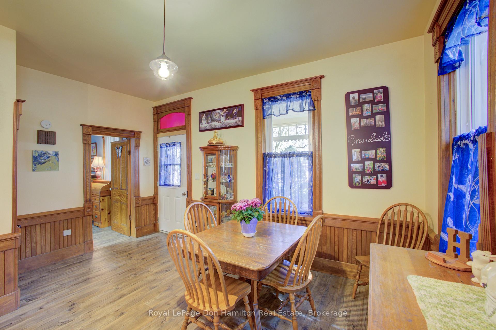 Photo 4 of 85120 Lamont Drive, Huron East, Grey — HOMEH