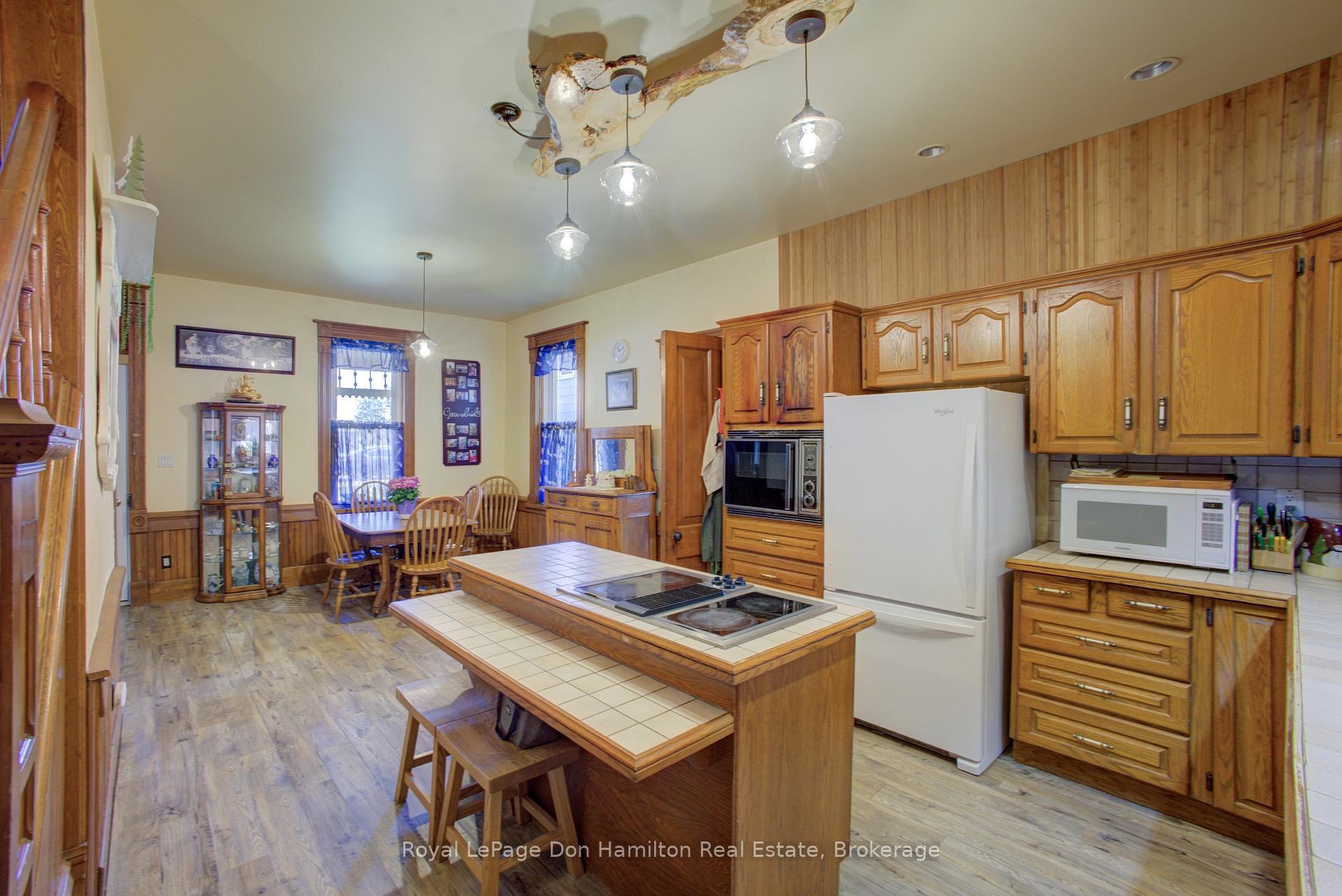 Photo 19 of 85120 Lamont Drive, Huron East, Grey — HOMEH