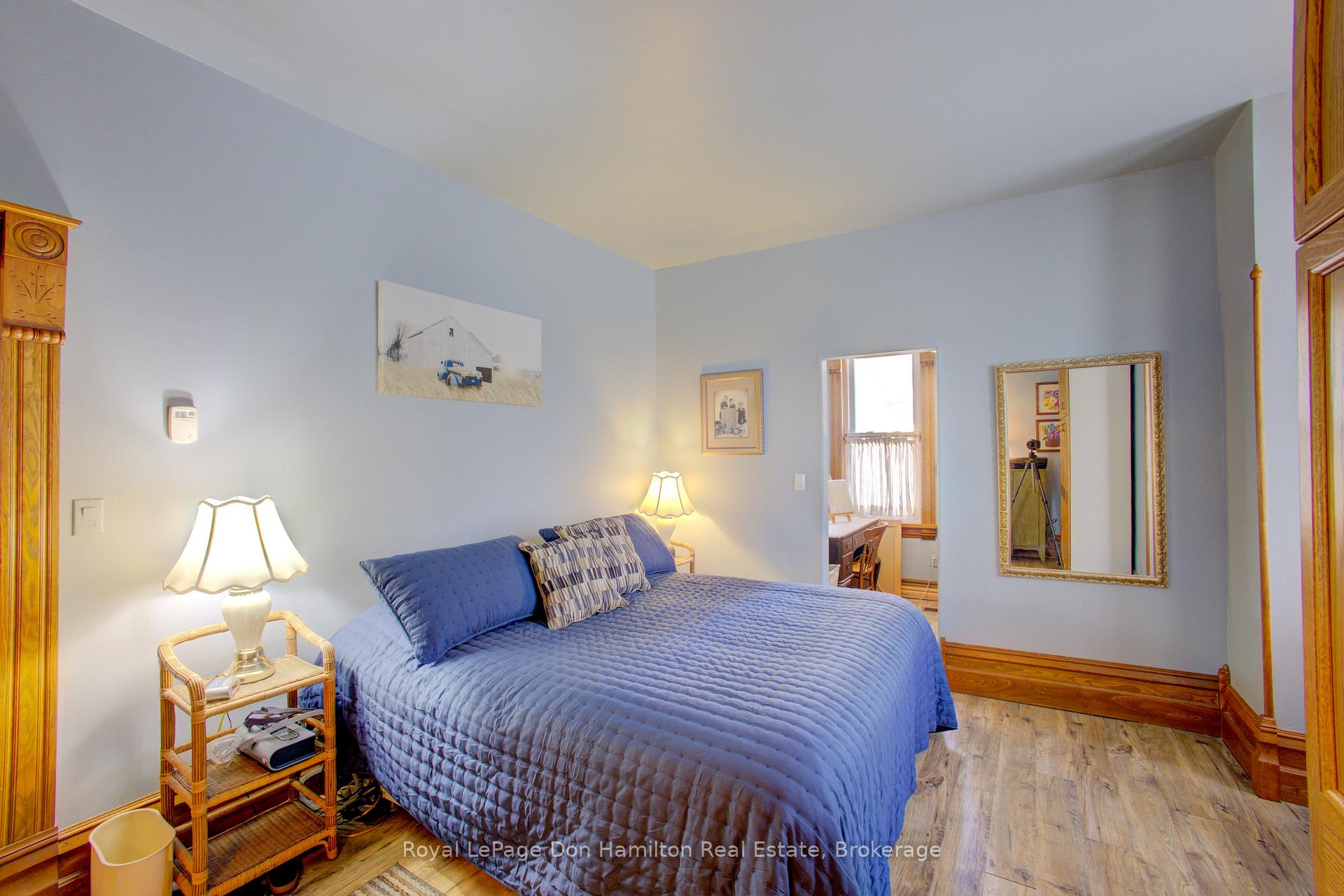 Photo 23 of 85120 Lamont Drive, Huron East, Grey — HOMEH