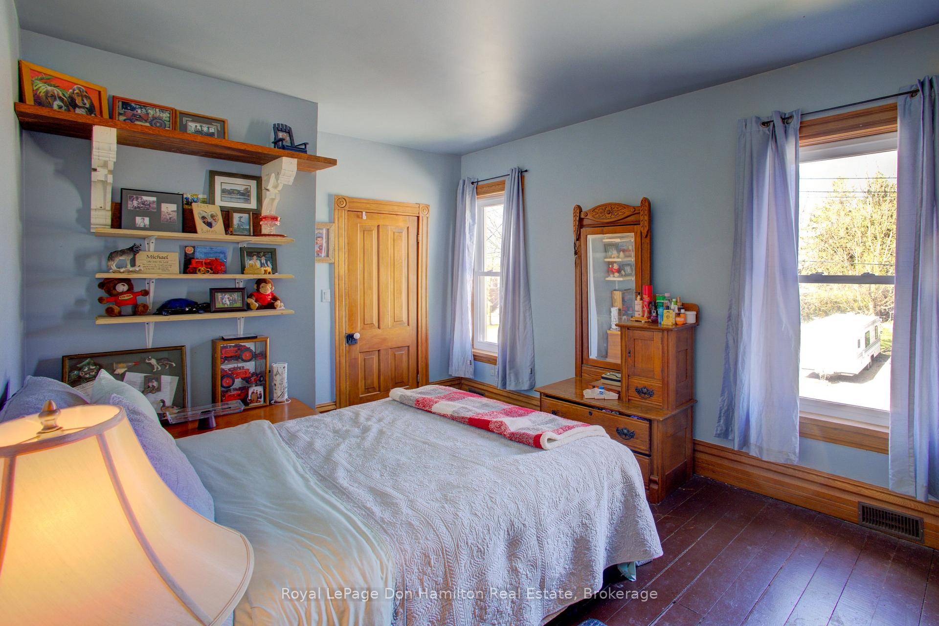 Photo 24 of 85120 Lamont Drive, Huron East, Grey — HOMEH