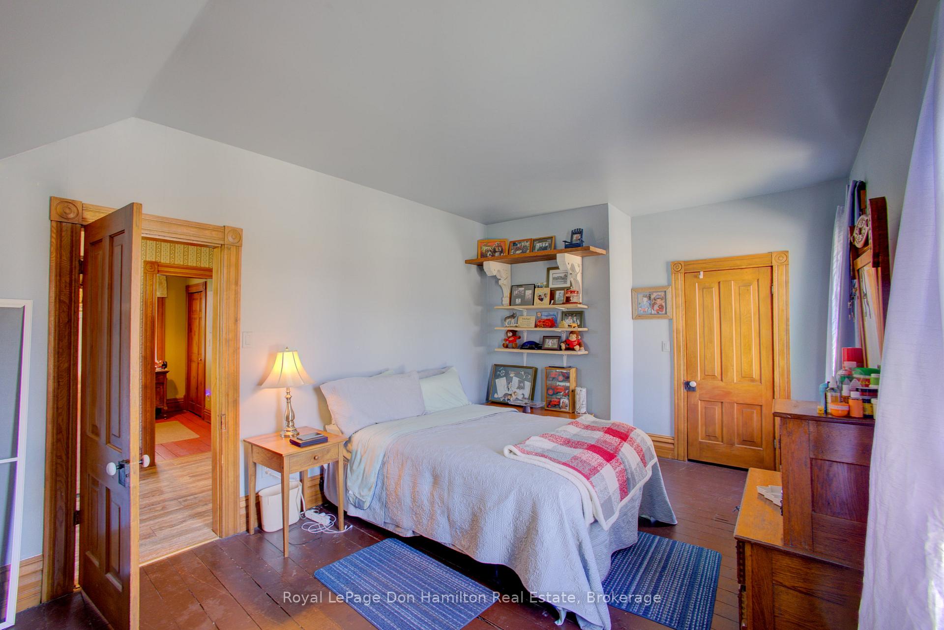 Photo 37 of 85120 Lamont Drive, Huron East, Grey — HOMEH