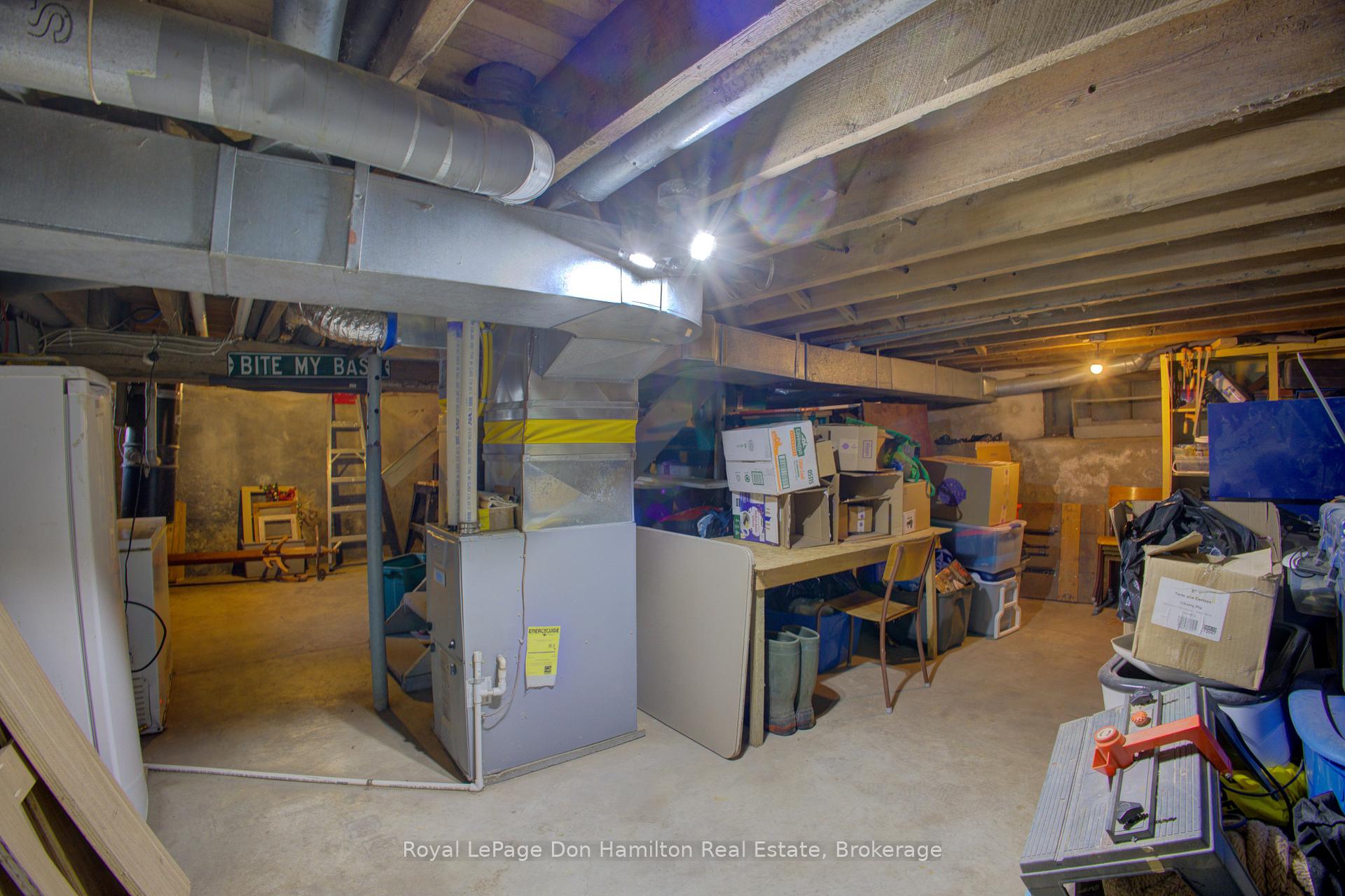 Photo 34 of 85120 Lamont Drive, Huron East, Grey — HOMEH
