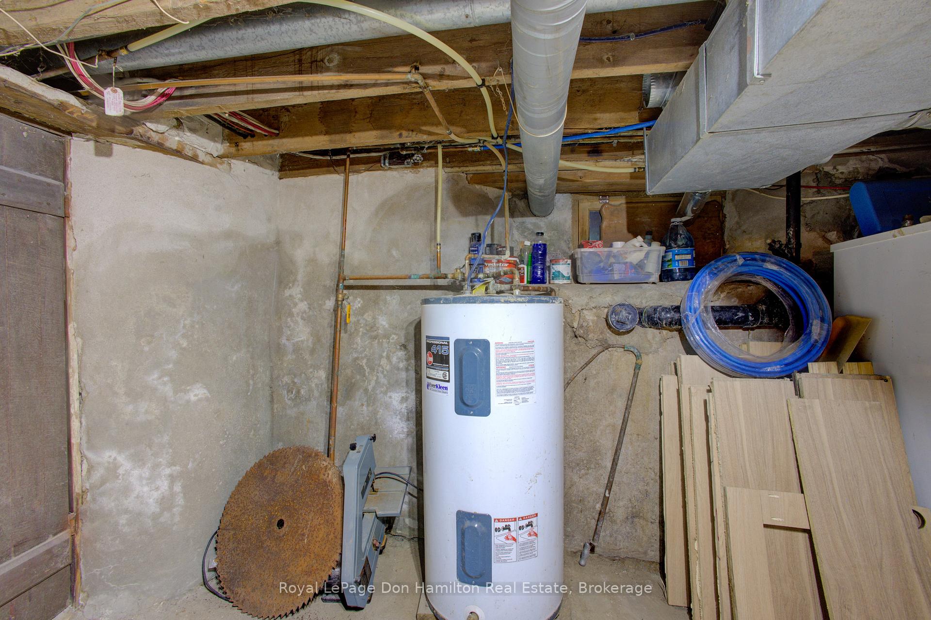 Photo 38 of 85120 Lamont Drive, Huron East, Grey — HOMEH