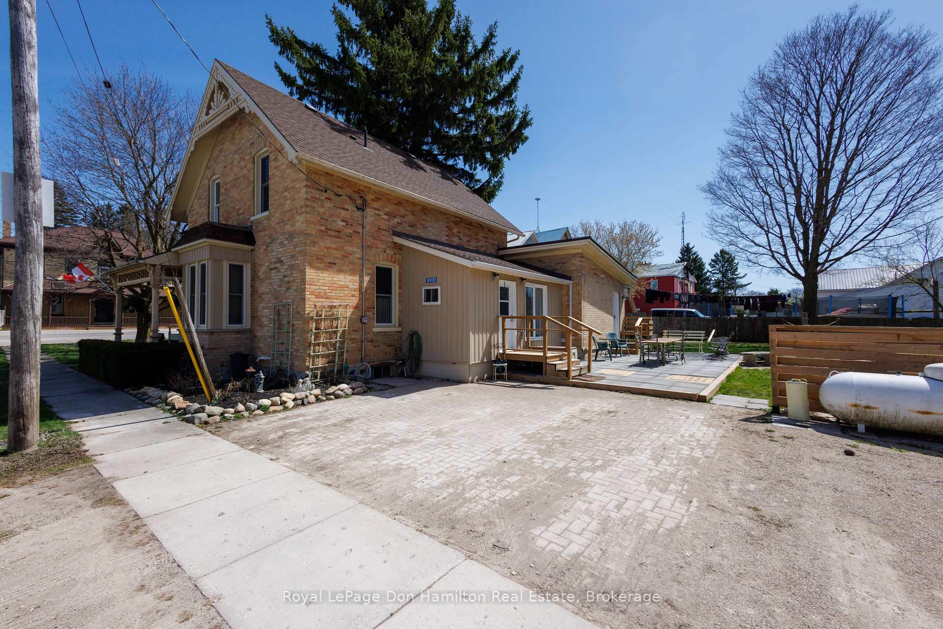Photo 41 of 85120 Lamont Drive, Huron East, Grey — HOMEH