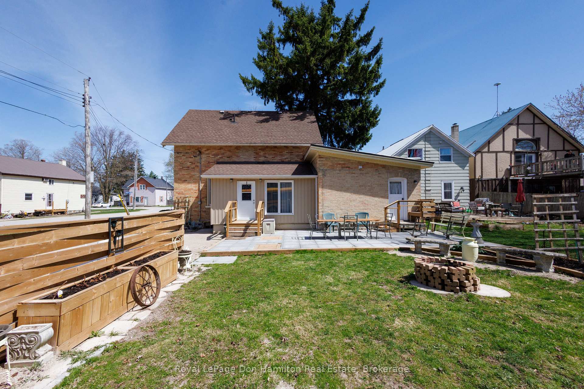 Photo 40 of 85120 Lamont Drive, Huron East, Grey — HOMEH