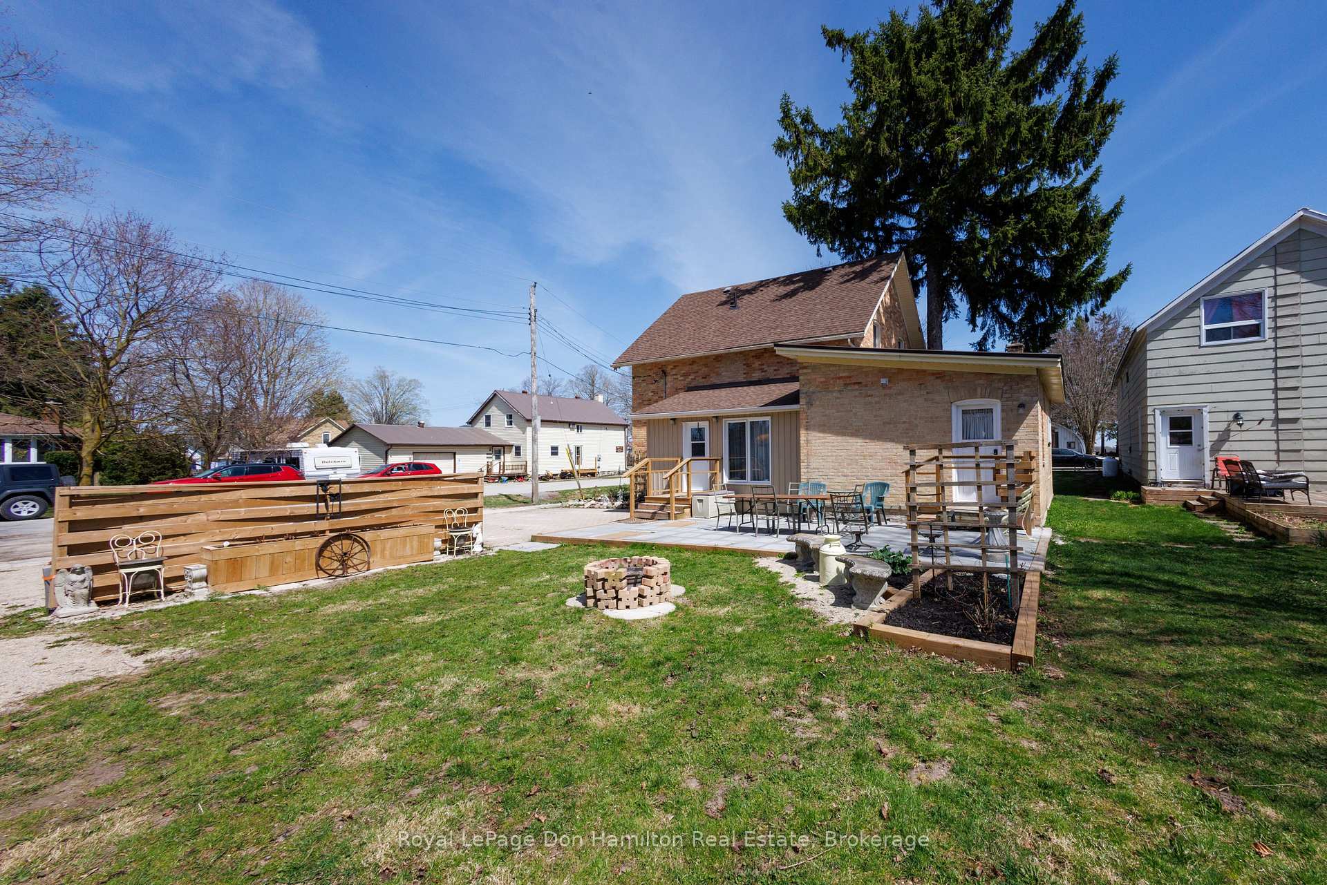 Photo 42 of 85120 Lamont Drive, Huron East, Grey — HOMEH
